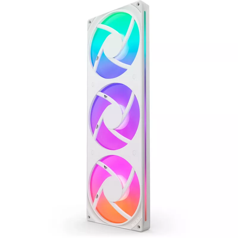 Lüfter NZXT F420 RGB Core