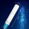 Rundstrahlende 4G-LTE-Doppelantenne QOLTEC 57045 12 dBi