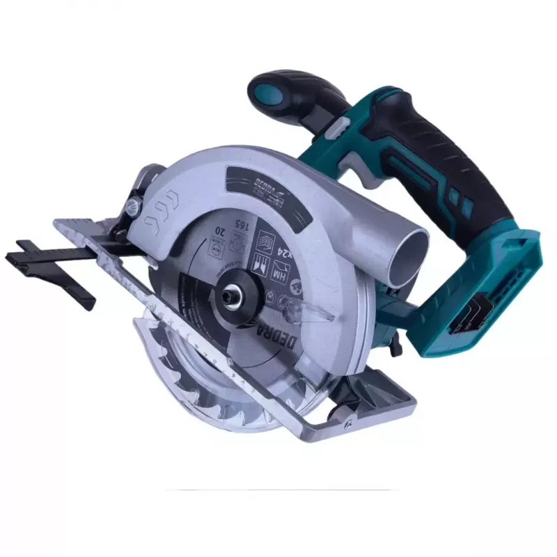 DEDRA DED7064 tragbare Kreissäge