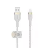 Lightning-Kabel Belkin CAA010BT1MWH 1m Weiß