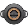 Fiskars 1026565 4 L Schwarz