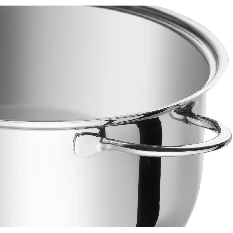 Bräter ZWILLING Plus 8,5 L Aluminium Edelstahl