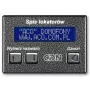 ACO CDN-230E GR Elektronische Mieteinweisung Graphit