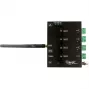 Netzwerk-Schaltgerät ALLNET ALL4175v2 — 4 Relaisausgänge, 230VAC 10A