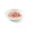 Nassfutter für Katzen Agras Pet Foods Schesir im Kochsud — Thunfisch 85 g, Adult, 13 % Protein, 2,5 % Fett