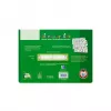 Schreibheft Oxford 100050089 A4 Grün 80 g/m²