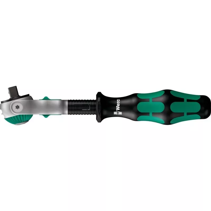 Wera 8000 A Steckschlüssel 1 Stk.