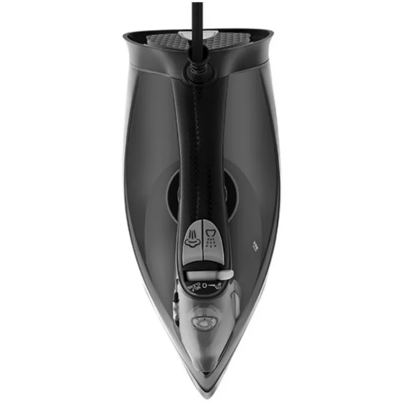 Bosch GlidePro 2600W Dampfbügeleisen Modell 47582 — Dampfbügeleisen für den Hausgebrauch