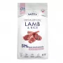 BALTICA Nutraceutic Hypoallergenic M Lamm mit Reis - Trockenfutter für Hunde - 3 kg
