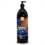 POKUSA Omega-3 Fischöl-Ergänzung für Hunde und Katzen, flüssig 500 ml, Fischgeschmack, getreidefrei