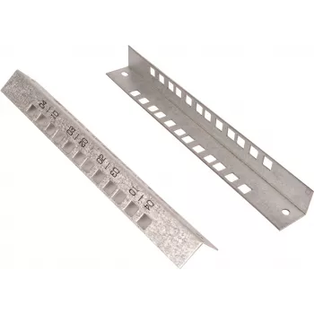 ROLINE Basic 19 Profilschienen 18 HE (26.21.0320)