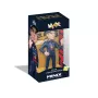 MINIX F1 Rot BULL - MAX VERSTAPPEN 4. WELTMEISTER