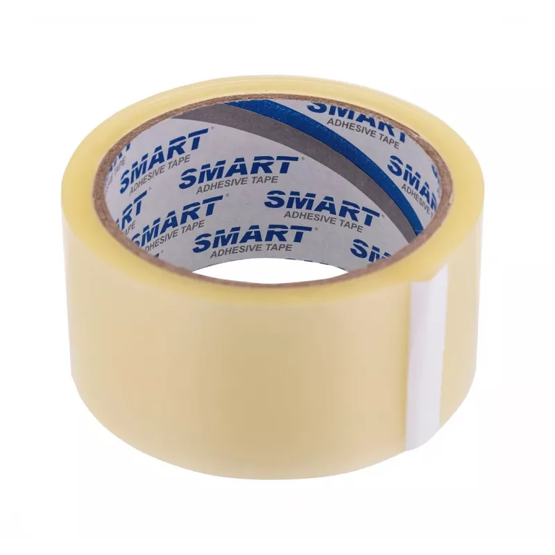 BSTech Klebeband Smart Acrylic Transparent 48 x 60