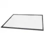 Top panel APC ACDC2100 598mm x 694mm x 12mm Schwarz Weiß