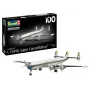 REVELL Lockheed L.1049G Super Constellation Lufthansa Kunststoffmodellbausatz