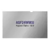 Targus ASF24W9EU Display-Blickschutzfilter 61 cm (24 Zoll) Rahmenloser Display-Blickschutzfilter