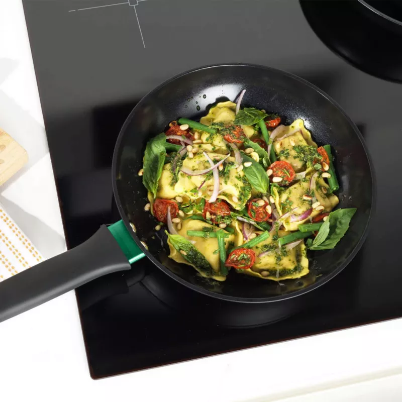 Bratpfanne Russell Hobbs RH03253EU7 20 cm mit Thermocollar-Hitzeindikator