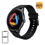 Smartwatch QCY WATCH GT schwarz