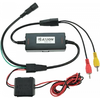 Axion CON-101 Spannungswandler