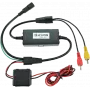 Axion CON-101 Spannungswandler