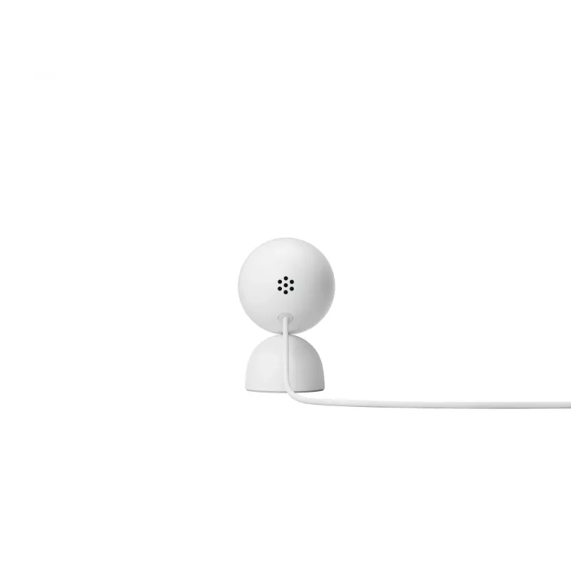 Google Nest Cam IP-Überwachungskamera Innenbereich 1920 x 1080 Pixel Wand
