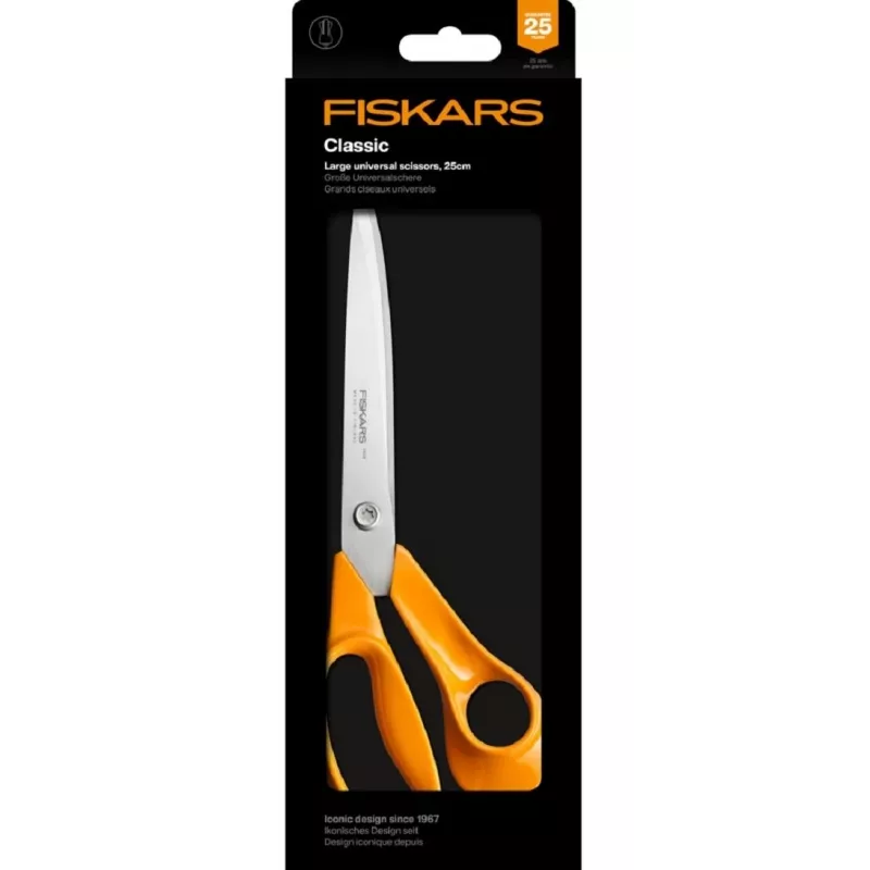Professionelle Schere 1075038 25 cm