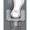 L-förmiger Inbusschlüsselsatz Wera 950/9 Hex-Plus 1