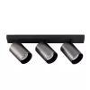 Stimmungsbeleuchtung Yeelight YLDDL-0085-B 60 W 3 Lampen Schwarz