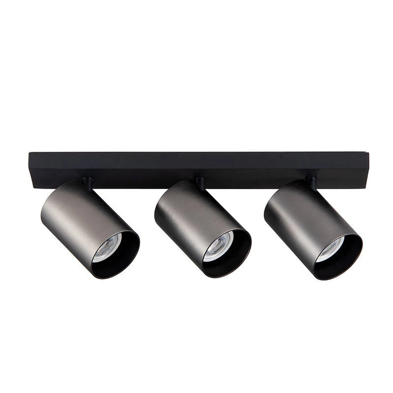 Stimmungsbeleuchtung Yeelight YLDDL-0085-B 60 W 3 Lampen Schwarz