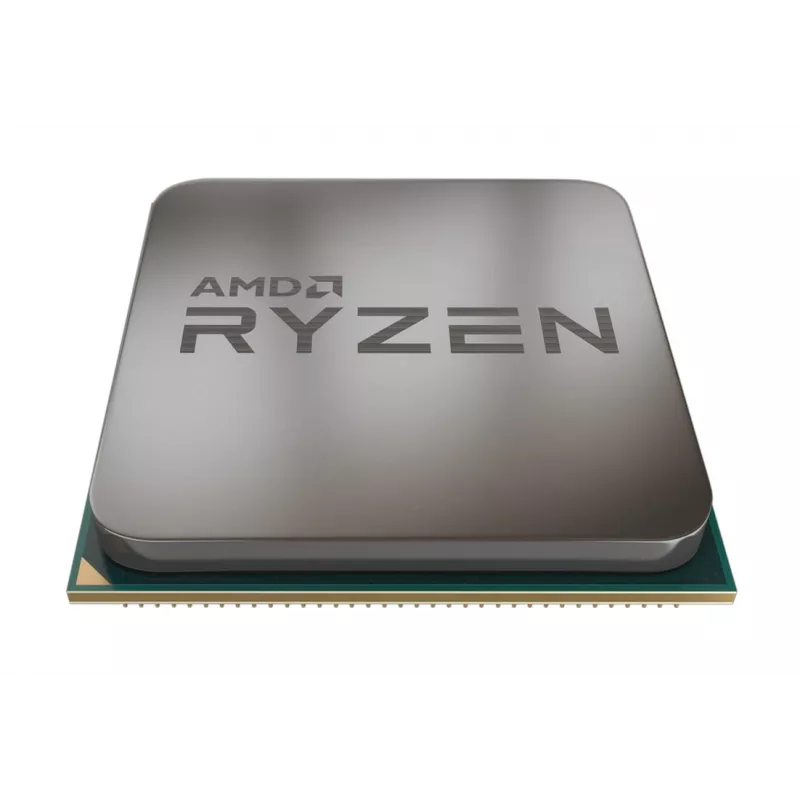 Desktop-Prozessor AMD Ryzen 3 3200G 3,6 GHz 4-Kern Sockel AM4 mit Radeon Vega 8 integrierter Grafik