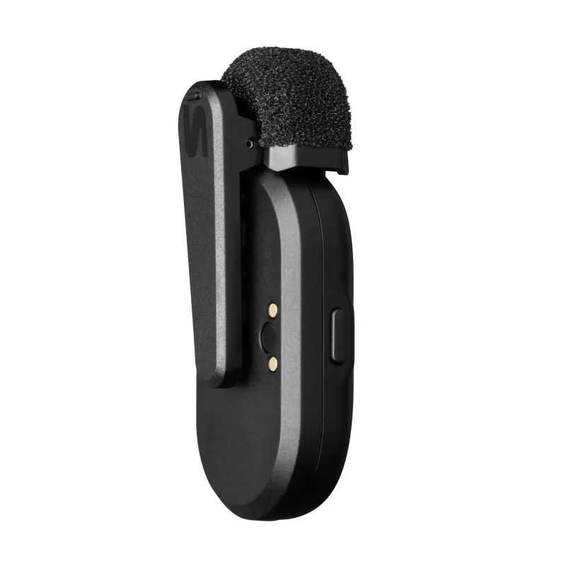 Shure MV-ONE-Z6 - MoveMic MV-LaV Funk-Lavaliermikrofon mit Ladecase