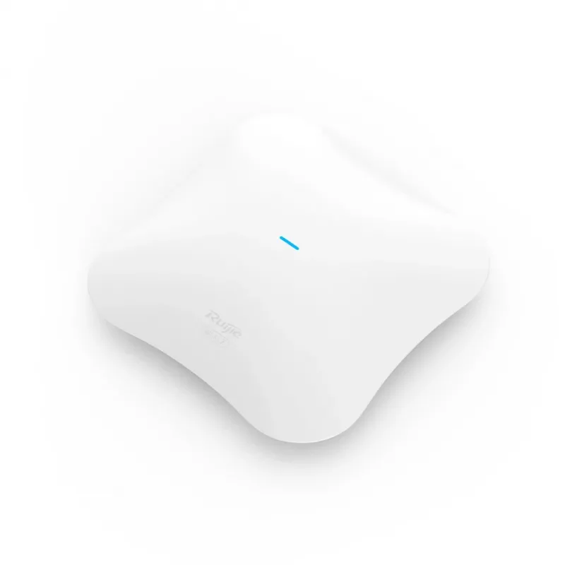 Drahtloser Access Point Ruijie Networks RG-RAP73PRO 2,4 GHz 5 GHz 6 GHz Wi-Fi 6