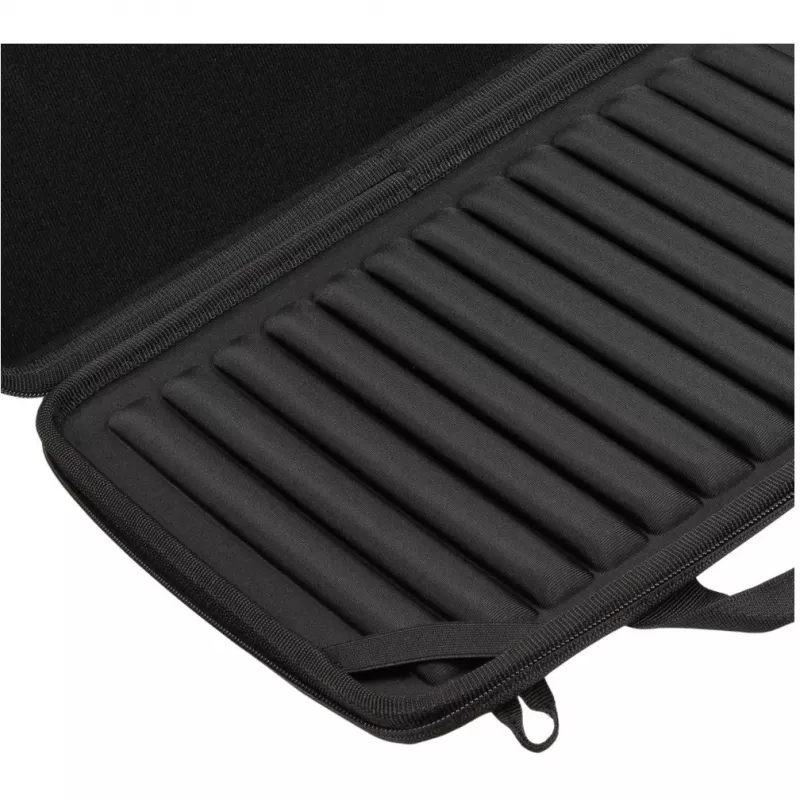 Laptop-Hülle Rivacase 5116 Antishock für 11,6–12,4 Zoll Geräte, schwarz