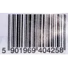 LANBERG Aufputzdose RJ-45 Cat6 OU6-0002-W weiß, 2 Buchsen, 30×54×57 mm