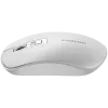 CANYON Maus MW-18 Wireless Charge Perlweiß
