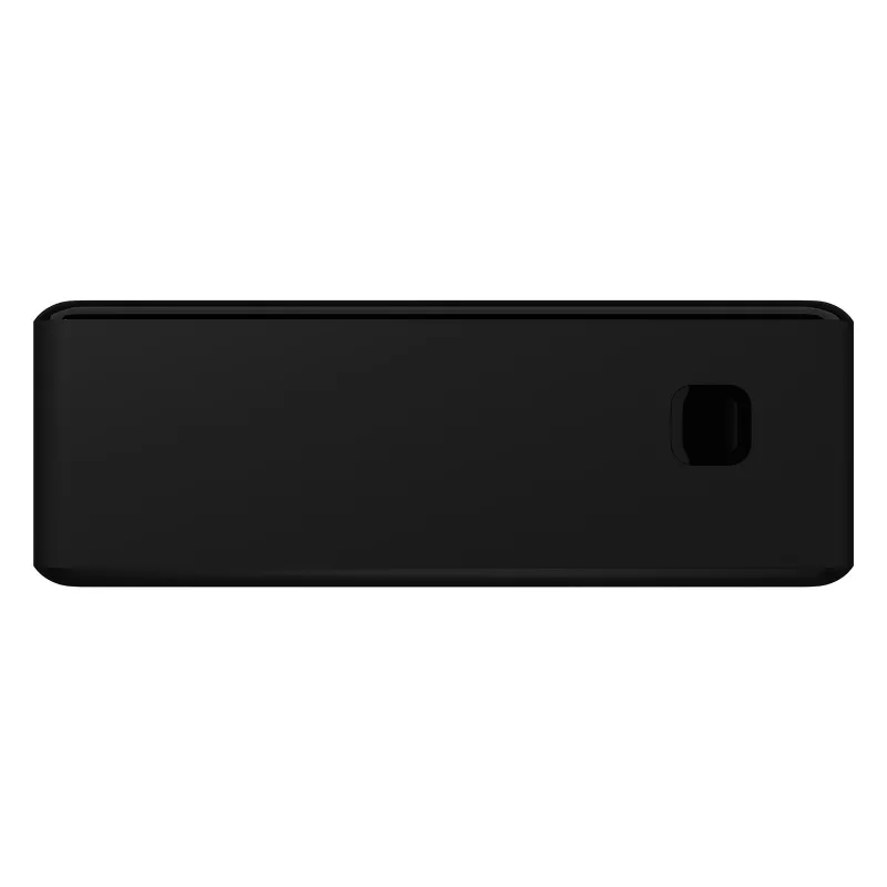 Powerbank BLOW AIR99.9 27000mAh PD 140W LCD — 2× USB‑C, 1× USB‑A, 27000 mAh, 140 W gesamt