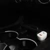 Auto-Ladegerät Tellur TLL151341 36W 6A PD18W QC3.0 — USB-Autoadapter für schnelles Laden
