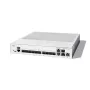 Netzwerk-Switch Cisco Catalyst C1300-12XS Managed L2/L3, 12 x 10Gb SFP+, 240 Gbit/s, 16k MAC, Rackmontage, grau