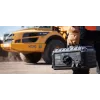 Starthilfegerät NOCO GB500 6250A 12V/24V, tragbares Batterie-Booster für Automobil- und Nutzfahrzeuge
