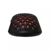 Maus Baracuda BGM-021 OCTOPUS Schwarz USB