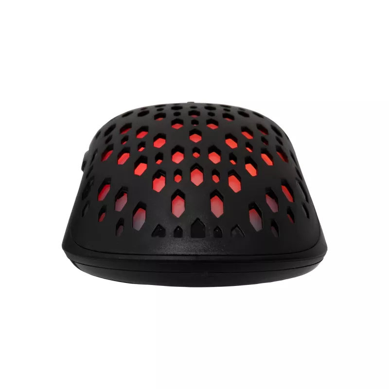 Maus Baracuda BGM-021 OCTOPUS Schwarz USB