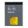 NOKIA Akku 860 mAh LiIon BL-4S 2680 Slide/3600 Slide/ (BL-4S)
