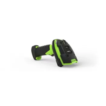 Handheld 1D-Barcodeleser Zebra LI3608 — kabelgebunden RS-232/USB/Tastatur-Emulation, IP65/IP67, 4,5–12,6 V, 327 g