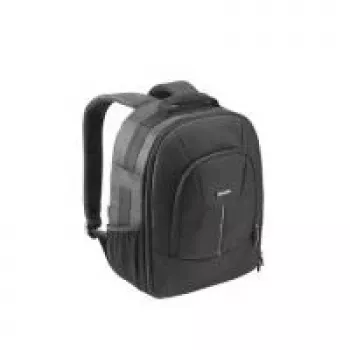 Cullmann Panama BackPack 400 Kamerarucksack – Schwarz