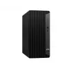 Desktop PC HP Pro Tower 400 G9 — Intel Core i5-14500, 8GB DDR5 4800, 512GB NVMe SSD, Intel UHD 770, Windows 11 Pro, Tower, Jack Schwarz