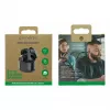 4smarts True Wireless Bluetooth SkyBuds 2 ENC schwarz - Kopfhörer - 20 KHz
