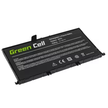 Battery Grün Cell DE139 für DELL Inspiron 15 5576 5577 7557 7559 7566 7567
