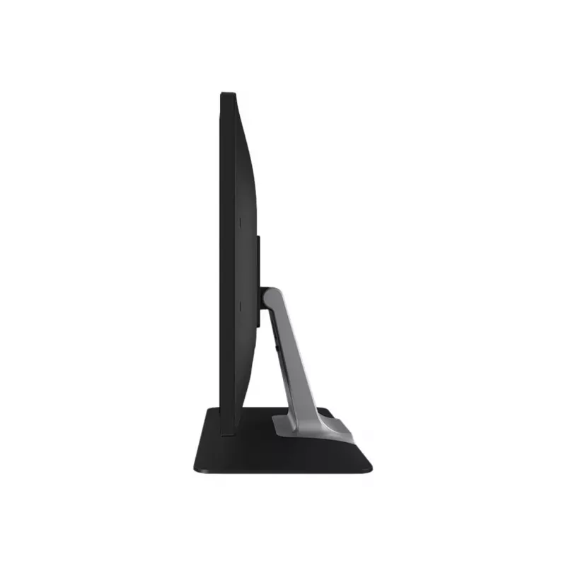 Elo 1902L - LCD-Monitor - 48,26 cm (19) - Touchscreen - 1280 x 1024 @ 60 Hz - 250 cd/m² - 1000:1 - 14 ms - HDMI, VGA - Lautsprecher - Schwarz