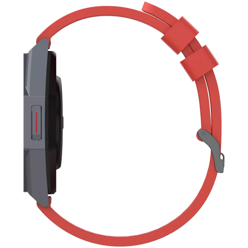 CANYON Smartwatch Otto SW-86 Rot