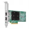 Netzwerkkarte BROADCOM P210TP PCIe 3.0 NVMe intern, Windows/Linux